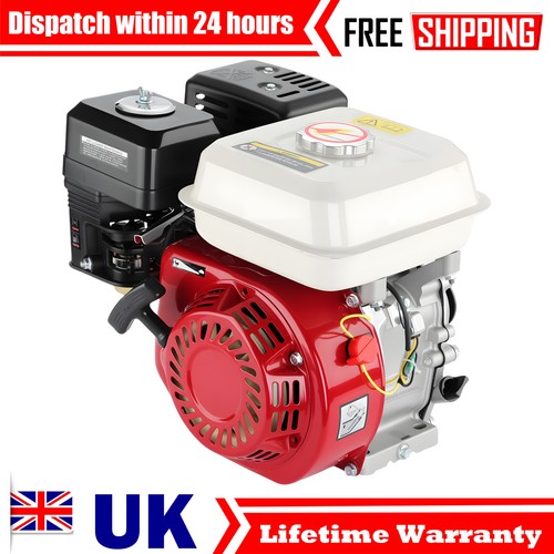 Gasoline engine for karts - gasoline,