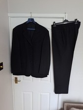 Burton Men's 2-Piece bkack