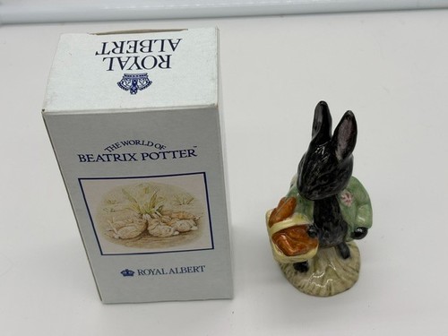 Royal albert little black - albert,