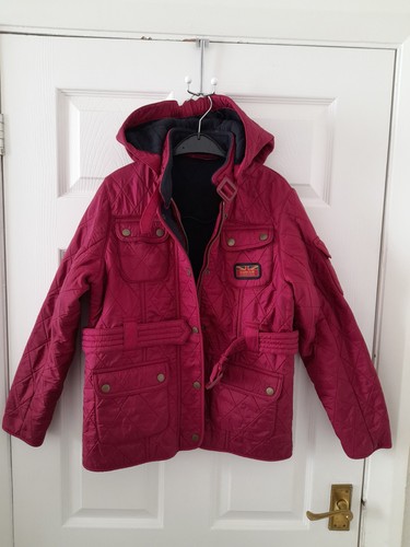 Barbour international - barbour,