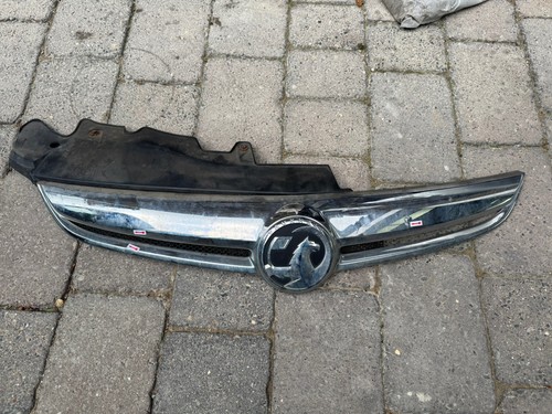 Vauxhall corsa 11 - corsa, 11-14