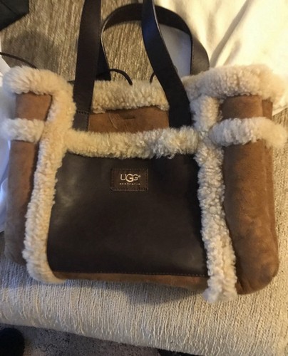 Ugg australia suede leather - ugg,
