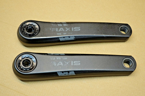 Praxis fazua etor drive - fazua,