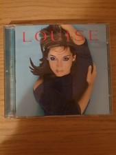 Louise Woman In Me CD Album