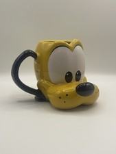Perfect Authentic Disney Pluto