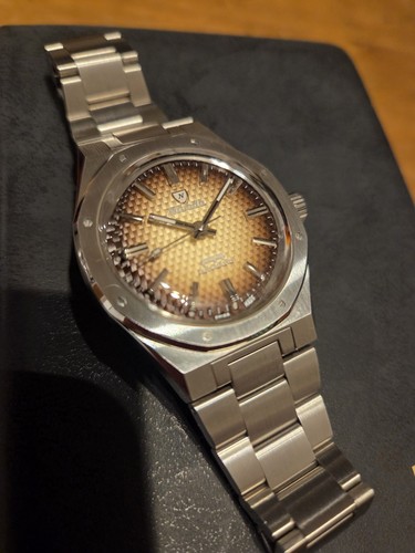 Nivada grenchen 37mm - 37mm, watch