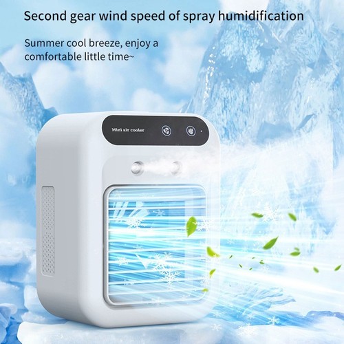 Air conditioner mini portable - air,