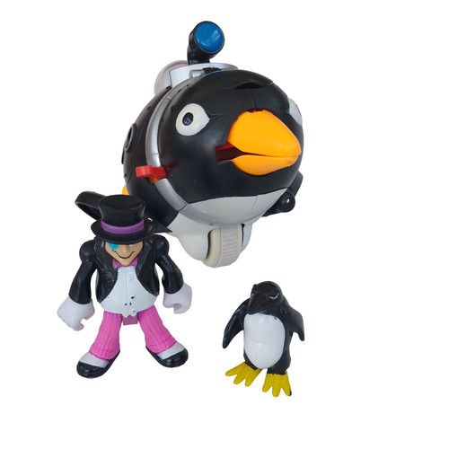 Imaginext batman super - imaginext,
