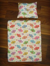 NEW HAND CRAFTED DOLLS PRAM