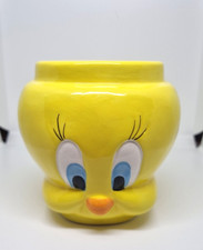 Mug looney tunes - mug, pie