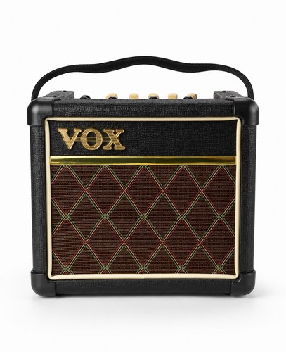 Vox mini3 practice guitar - ,