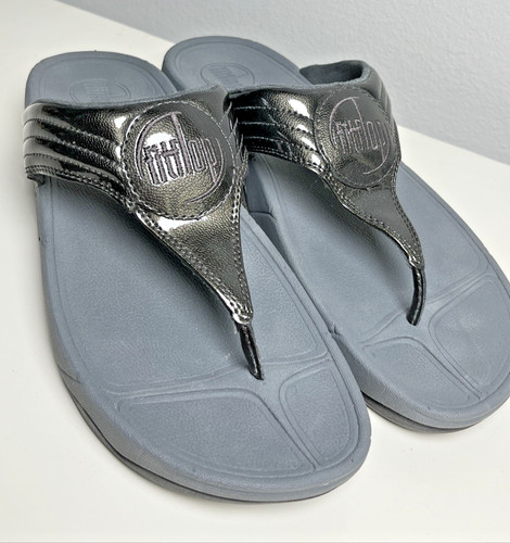 Fitflop walkstar sandals - walkstar, sz