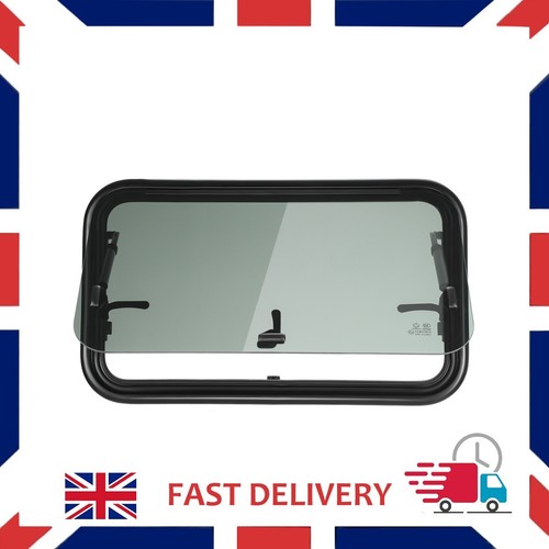 Camper van cassette windows - camper,