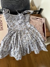 House of CB Ophelia Cotton