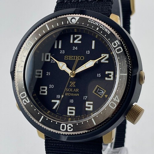 Seiko prospex v157 - seiko, quartz