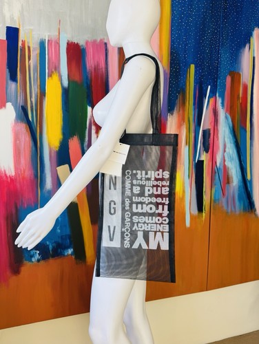 Comme des garcons ngv - comme,