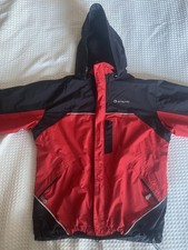 Red and Black Water Proof