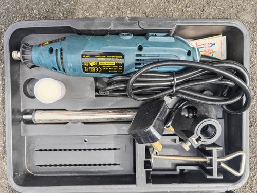 Power craft combitool - power, pkw-160