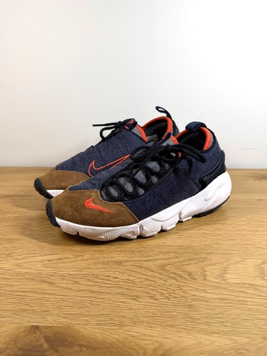 Women nike air footscape - air,