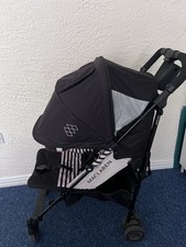 Maclaren quest arc - maclaren,