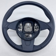 FORD KA MK2 STEERING WHEEL