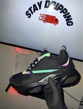 Dior B22 Rainbow Glow Uk 8.5