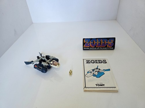 Zoids oer aquazoid 100 - zoids, :