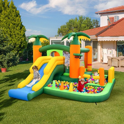 Tropical inflatable - tropical,