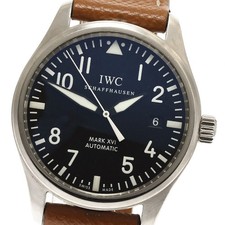 IWC SCHAFFHAUSEN Pilot's watch