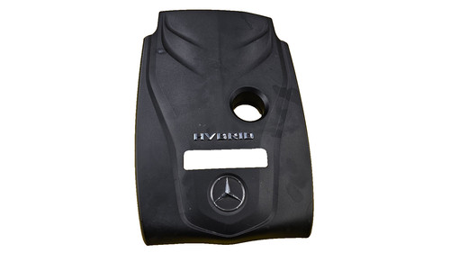 Mercedes class w205 - c,