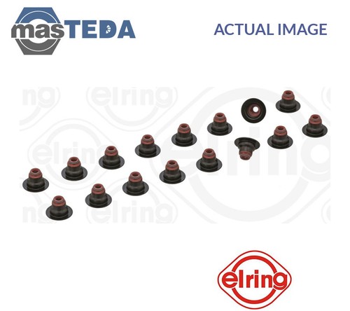 538080 valve stem seal - seal, set