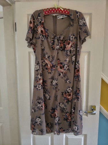 Size xxl hell - xxl, bunny