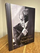 Behind the Lens : My Life by