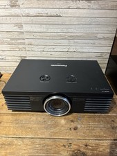 Panasonic PT-AE4000 LCD Home Cinema FHD Projector - Working Unit Only