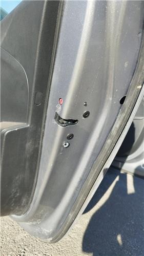 Rear right door lock 40910 - rear,