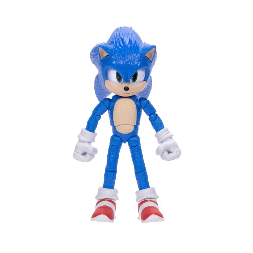 Sonic movie - 3,