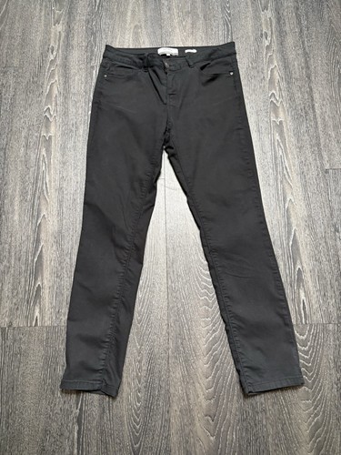 Women fat face jegging - face, jeans