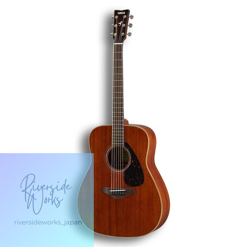 Yamaha fs850 acoustic guitar - fs850,