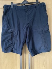 M&S Collection :Cargo Shorts