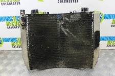 Yamaha Thunderace Radiator with Cap YZF 1000 R 1996 to 2001 B162