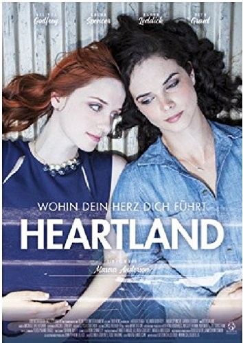 Heartland - , (dvd)