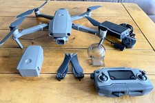 Dji mavic pro - pro, 2
