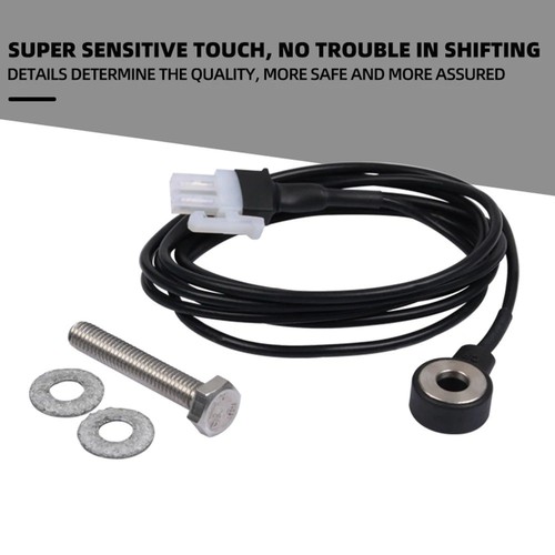 Motorcycle quickshift sensor - motorcycle,