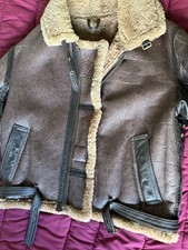 Cirrus 'Irvin' Flying jacket -