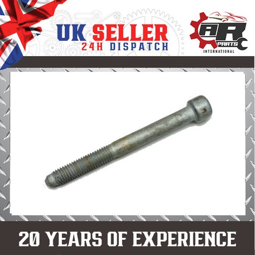Injector holder retaining - holder,