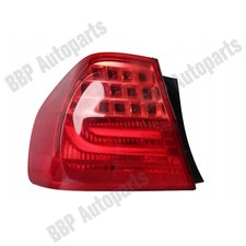 Tail Light Lamp Left For
