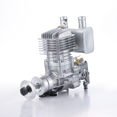 Rcgf stinger 20cc rear - 20cc, gas