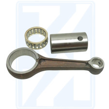 FIT FOR HONDA XL100 CB100 XL CG125 XL185 TRX ATC 200 Connecting Rod NOS