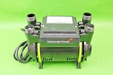 Salamander CT50+XTRA Positive Head 1.5 Bar Pump (D958)