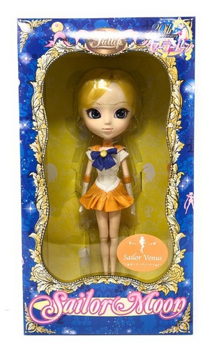 Groove pullip doll 139 - pullip, p-139